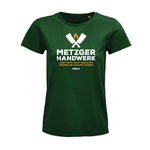 Metzgerhandwerk T-Shirt Damen | MM Rögele