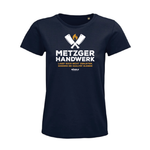 Metzgerhandwerk T-Shirt Damen | MM Rögele