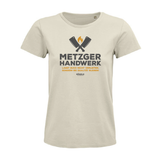 Metzgerhandwerk T-Shirt Damen | MM Rögele