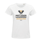 Metzgerhandwerk T-Shirt Damen | MM Rögele