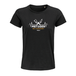 Metzger aus Leidenschaft T-Shirt Damen | MM Rögele