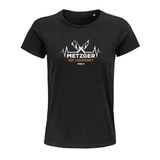 Metzger aus Leidenschaft T-Shirt Damen | MM Rögele