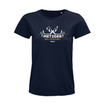 Metzger aus Leidenschaft T-Shirt Damen | MM Rögele
