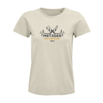 Metzger aus Leidenschaft T-Shirt Damen | MM Rögele