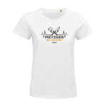 Metzger aus Leidenschaft T-Shirt Damen | MM Rögele