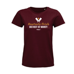 Fleisch & Wurst T-Shirt Damen | MM Rögele