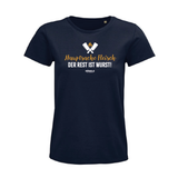 Fleisch & Wurst T-Shirt Damen | MM Rögele