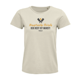 Fleisch & Wurst T-Shirt Damen | MM Rögele