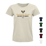 Fleisch & Wurst T-Shirt Damen | MM Rögele