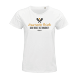 Fleisch & Wurst T-Shirt Damen | MM Rögele