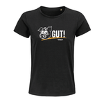 Saugut! T-Shirt Damen | MM Rögele