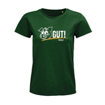 Saugut! T-Shirt Damen | MM Rögele