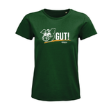 Saugut! T-Shirt Damen | MM Rögele