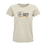 Saugut! T-Shirt Damen | MM Rögele