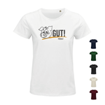 Saugut! T-Shirt Damen | MM Rögele