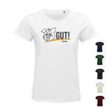 Saugut! T-Shirt Damen | MM Rögele