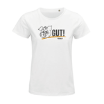 Saugut! T-Shirt Damen | MM Rögele