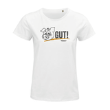 Saugut! T-Shirt Damen | MM Rögele