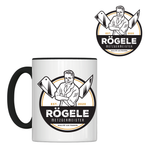 Original Logo Tasse | MM Rögele