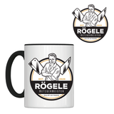 Original Logo Tasse | MM Rögele