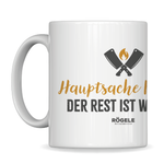 Fleisch & Wurst Tasse | MM Rögele