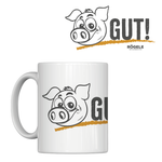 Saugut! Tasse | MM Rögele
