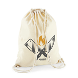 Messer & Flamme Sportbeutel | MM Rögele