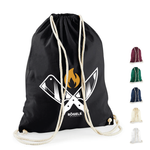 Messer & Flamme Sportbeutel | MM Rögele