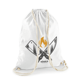 Messer & Flamme Sportbeutel | MM Rögele