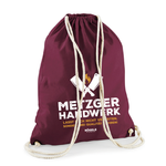 Metzgerhandwerk Sportbeutel | MM Rögele