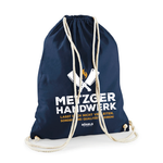 Metzgerhandwerk Sportbeutel | MM Rögele