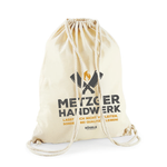 Metzgerhandwerk Sportbeutel | MM Rögele