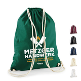 Metzgerhandwerk Sportbeutel | MM Rögele