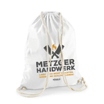 Metzgerhandwerk Sportbeutel | MM Rögele
