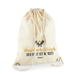 Fleisch & Wurst Sportbeutel | MM Rögele
