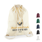 Fleisch & Wurst Sportbeutel | MM Rögele