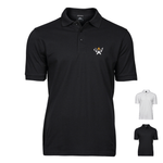 Deluxe Polo Shirt | MM Rögele