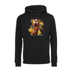 Die Wutwurst Hoodie | MM Rögele