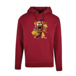 Die Wutwurst Hoodie | MM Rögele