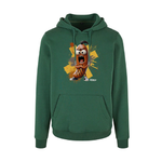 Die Wutwurst Hoodie | MM Rögele
