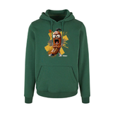 Die Wutwurst Hoodie | MM Rögele