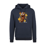 Die Wutwurst Hoodie | MM Rögele