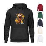 Die Wutwurst Hoodie | MM Rögele