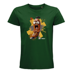 Die Wutwurst T-Shirt Herren | MM Rögele