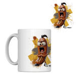 Die Wutwurst Tasse | MM Rögele