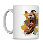 Die Wutwurst Tasse | MM Rögele