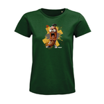 Die Wutwurst T-Shirt Damen | MM Rögele