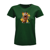 Die Wutwurst T-Shirt Damen | MM Rögele