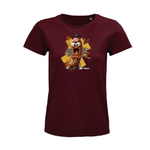 Die Wutwurst T-Shirt Damen | MM Rögele