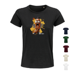Die Wutwurst T-Shirt Damen | MM Rögele